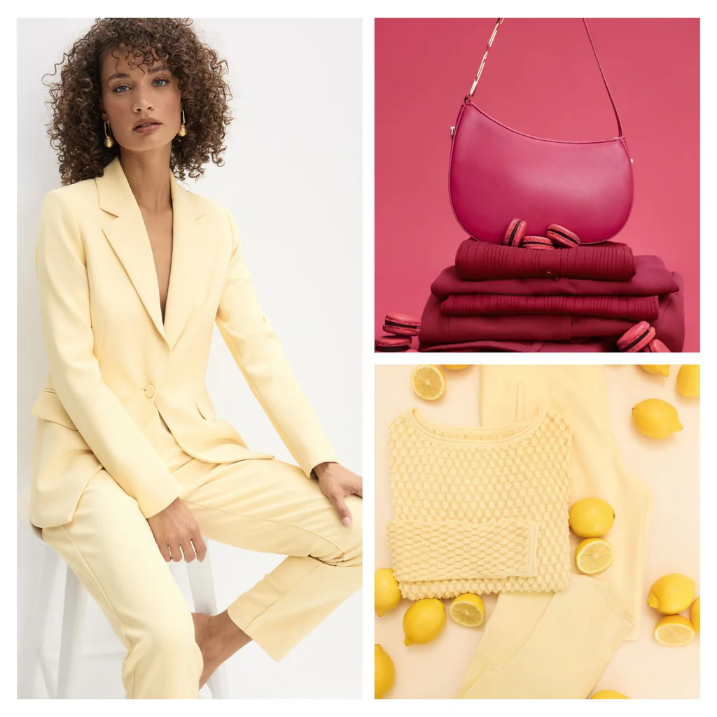 Elevate Your Every Day Style