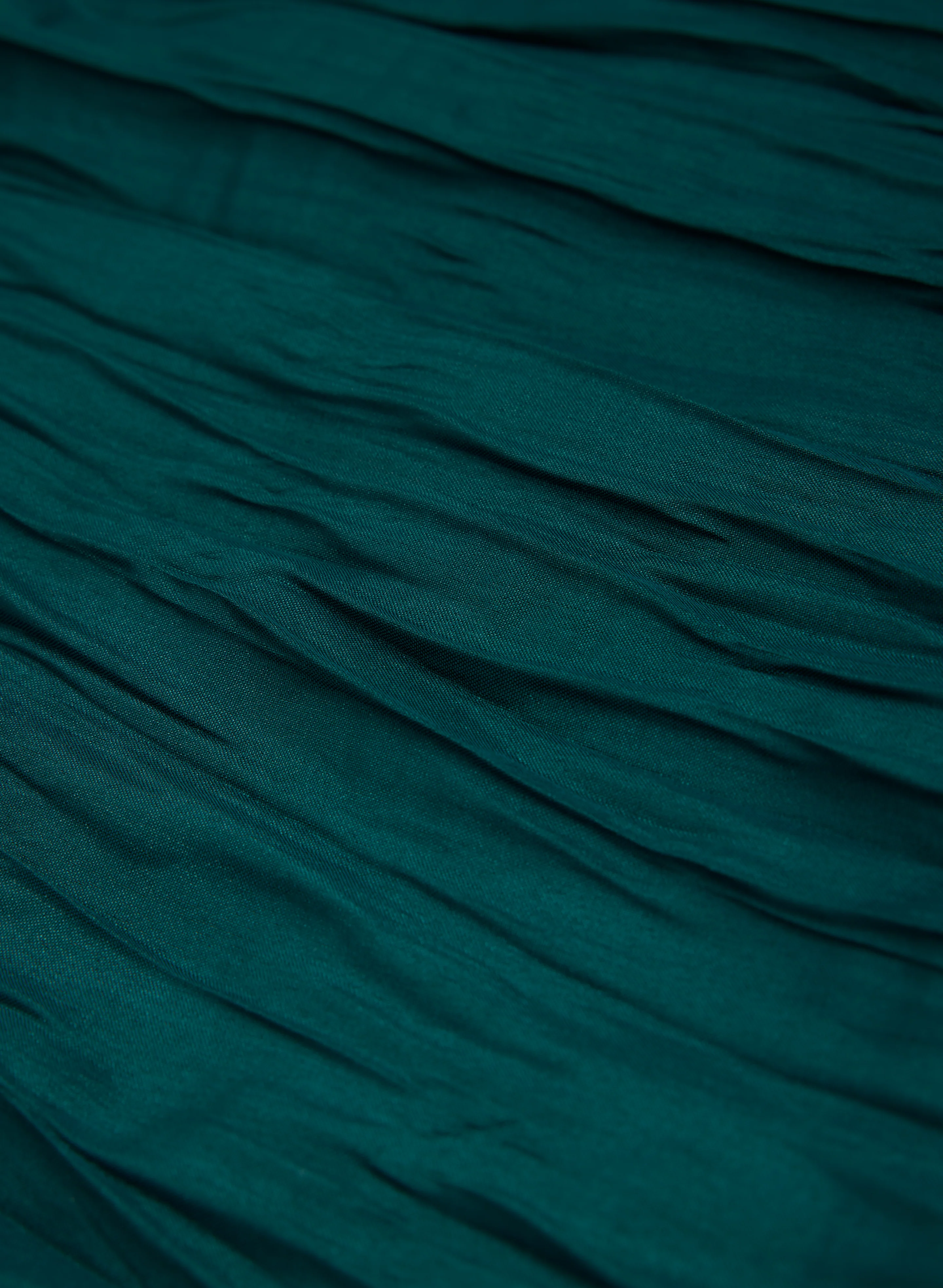 Alex Evenings - Bow Detail Taffeta Dress - Image 6
