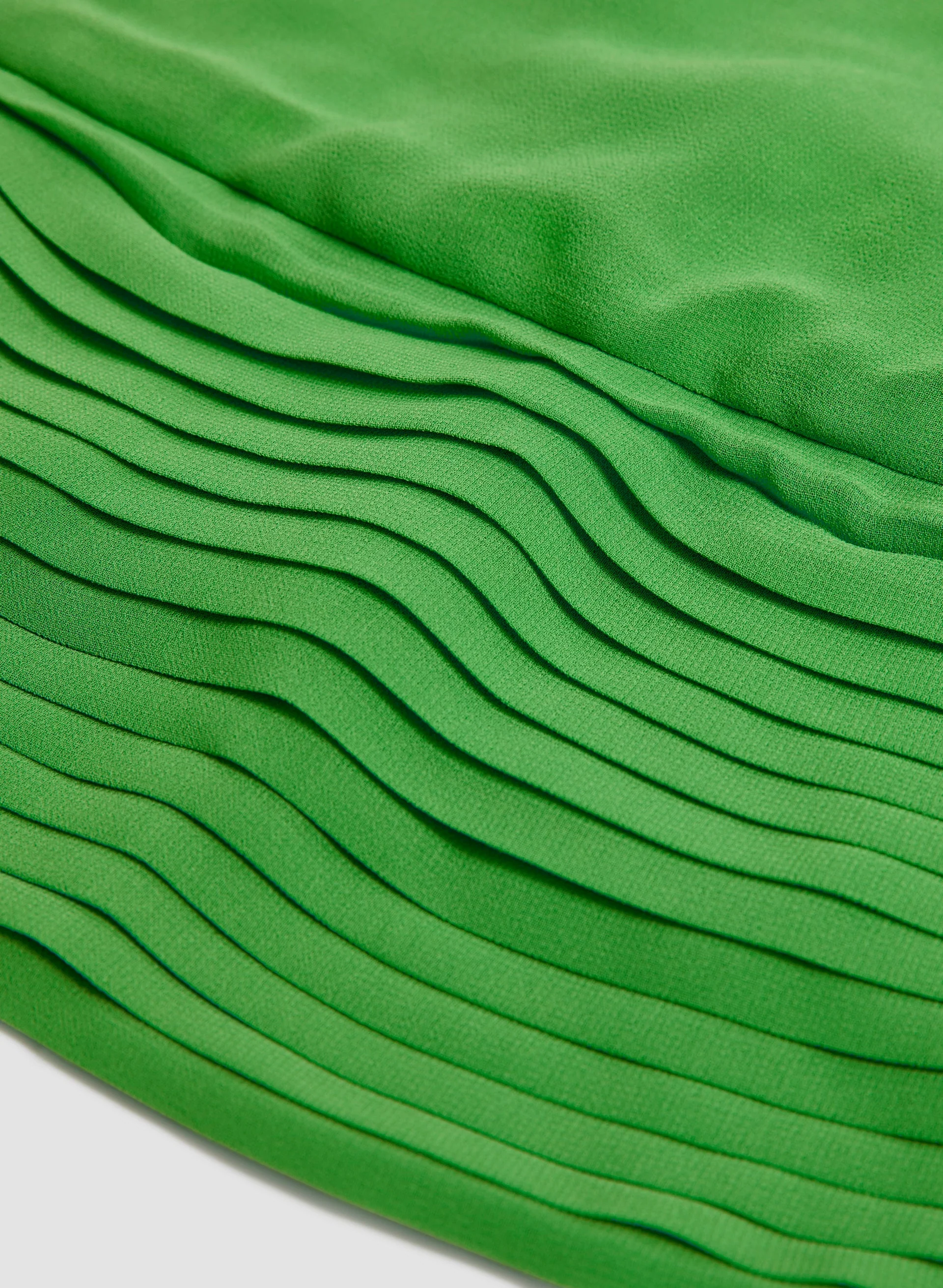 Cap Sleeve Top - Image 6