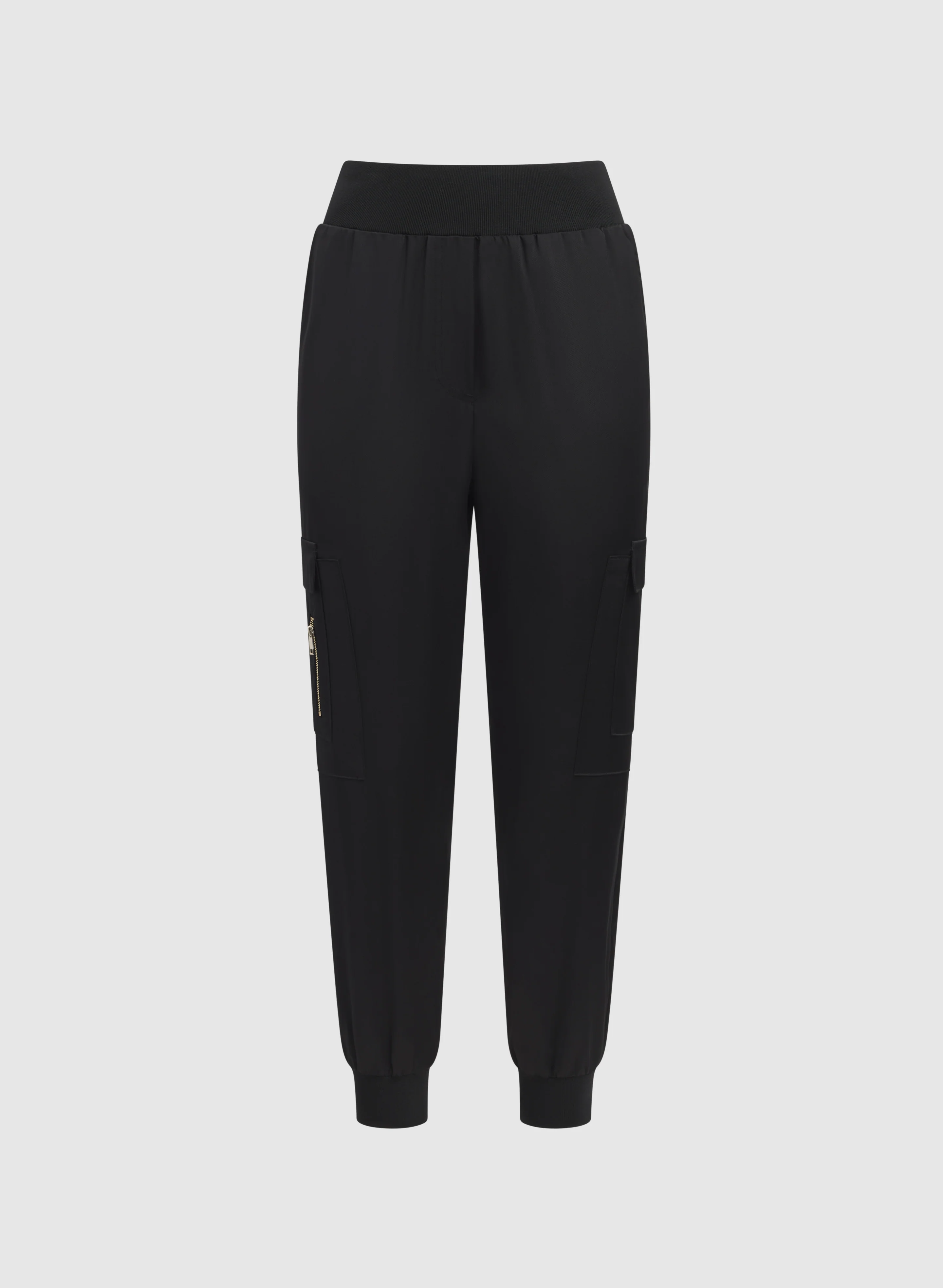 Cargo Pocket Jogger Pants - Image 6