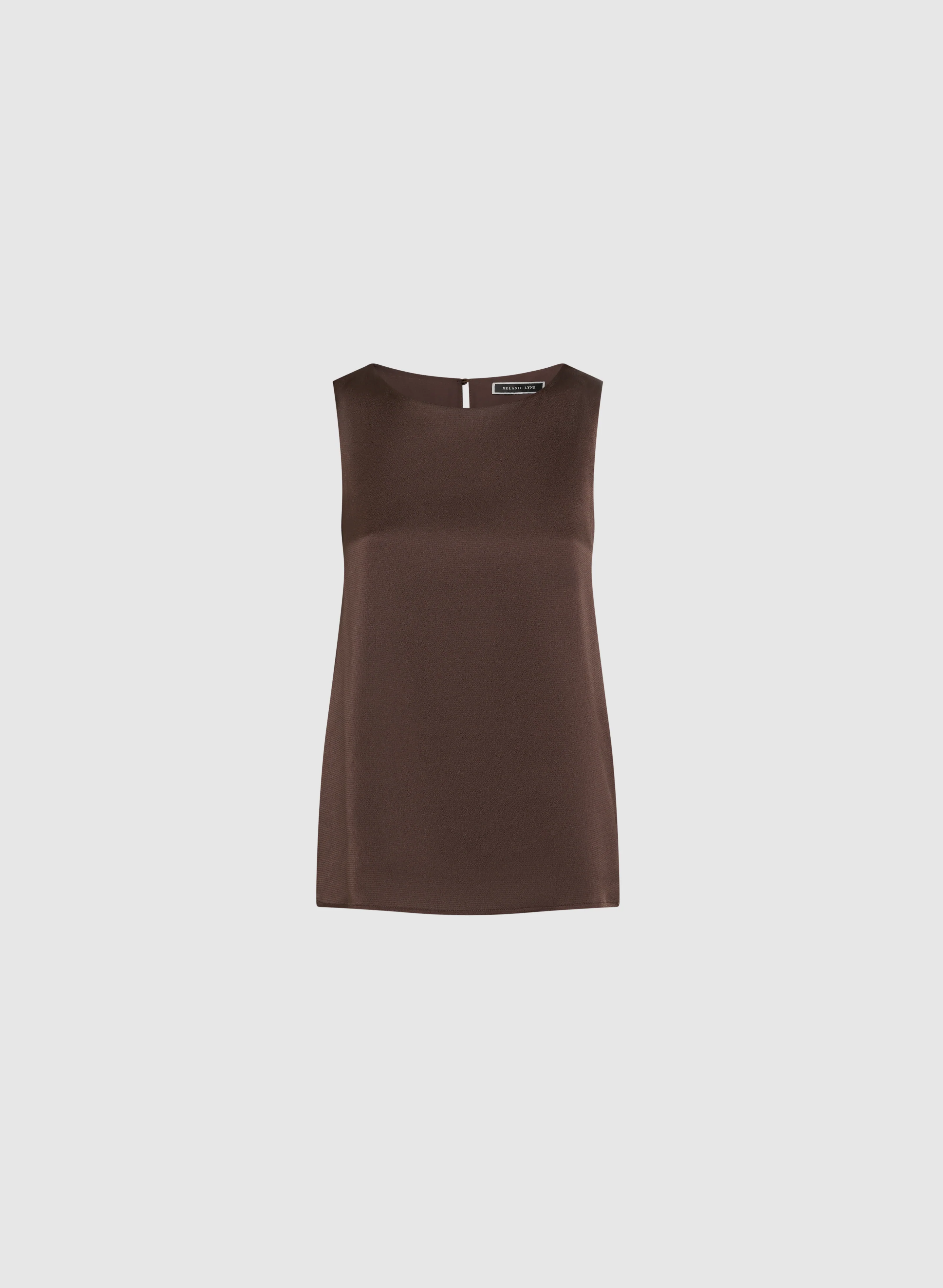 Essential Crew Neck Blouse - Image 6