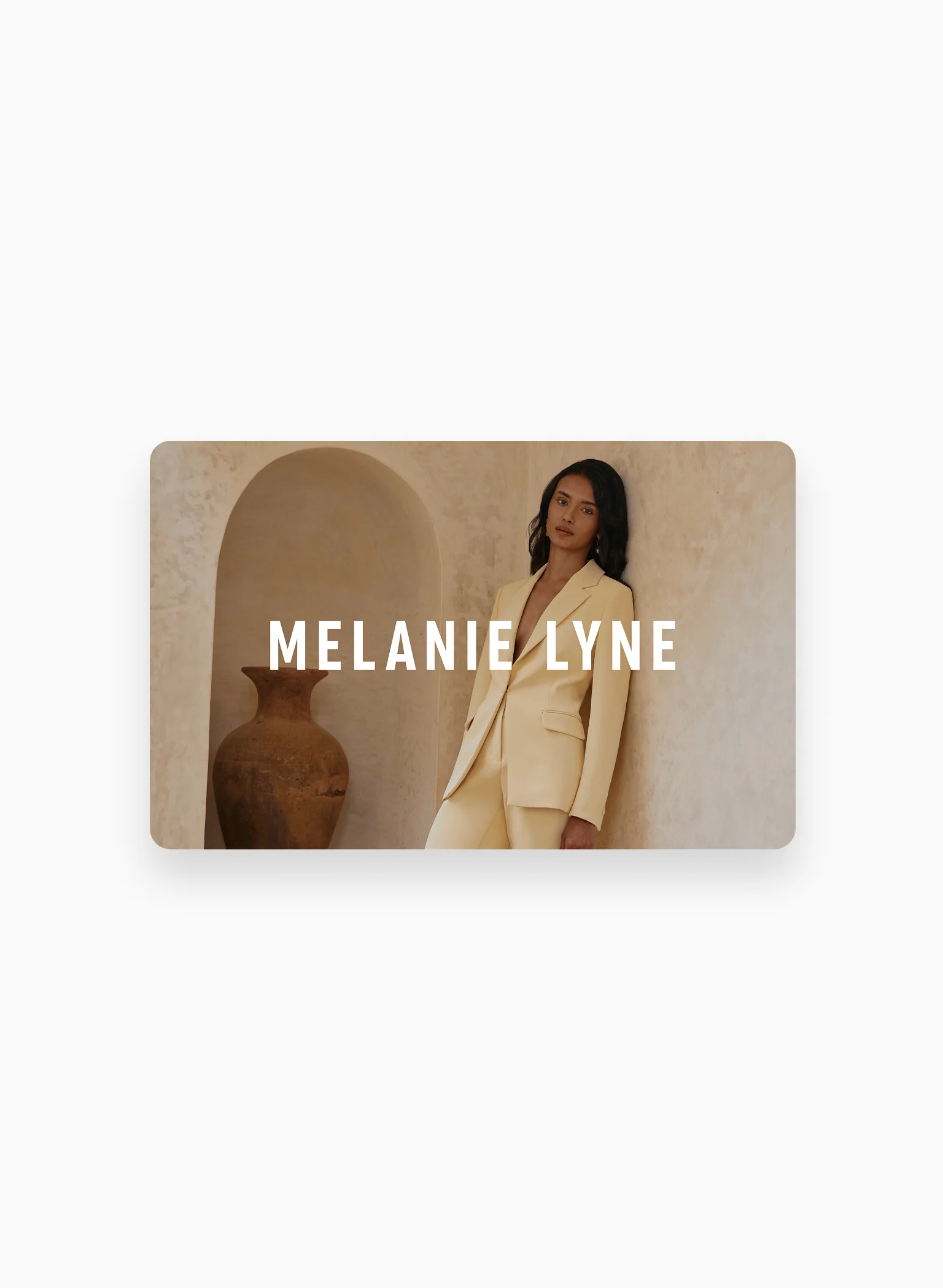 Gift Card - Melanie Lyne - Image 3
