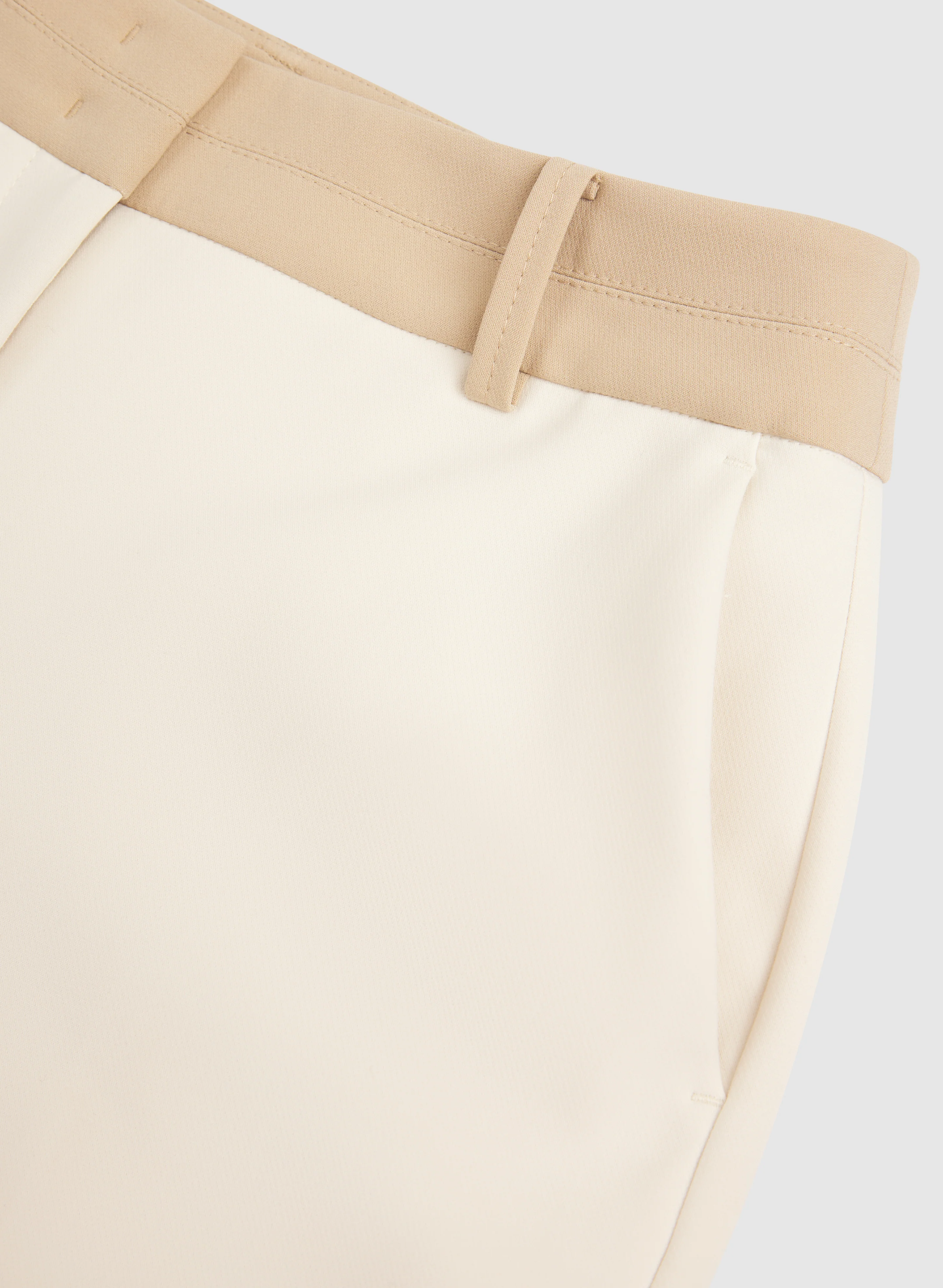 Giselle Slim-Leg Pants - Image 6