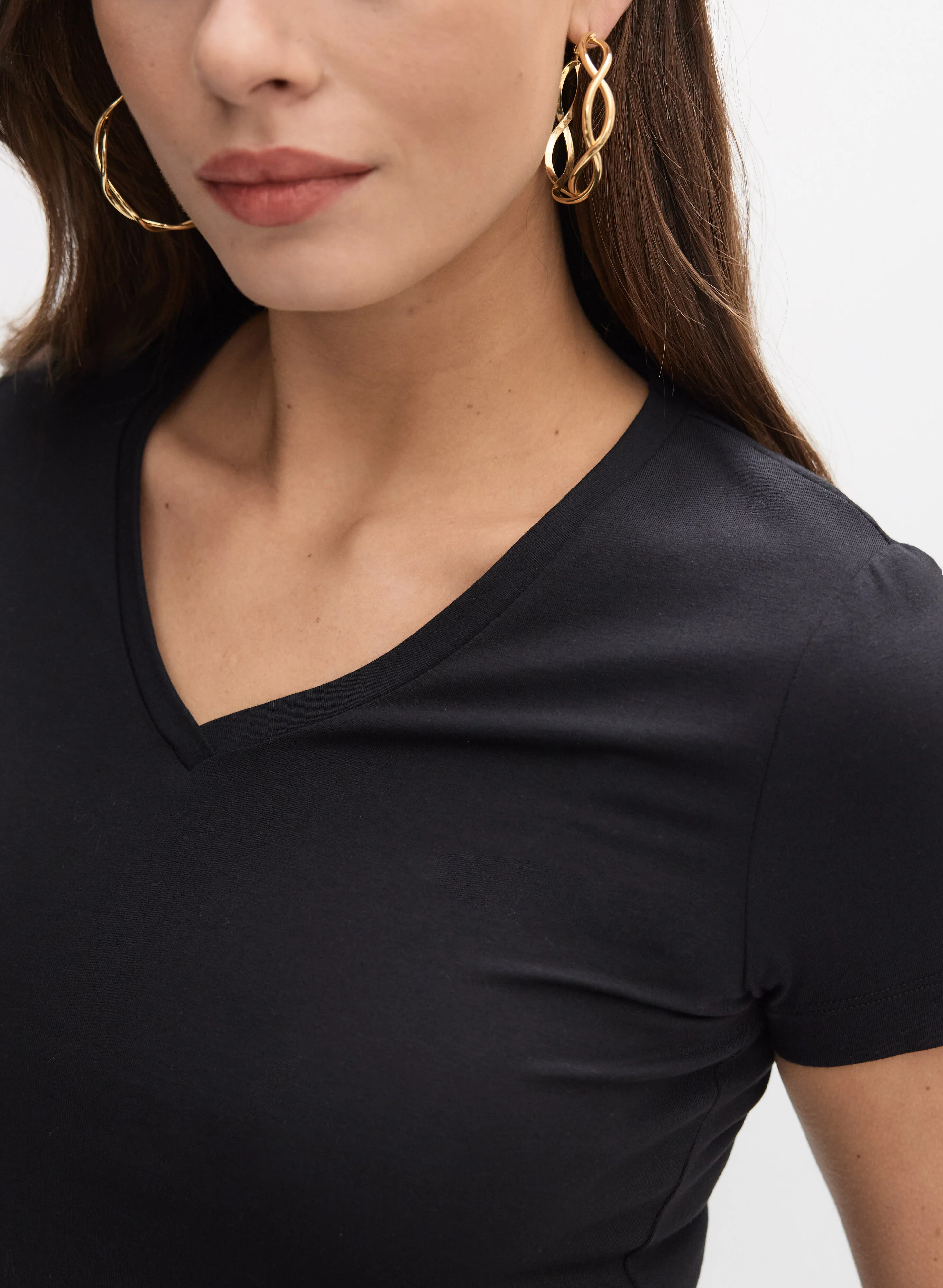 Jersey T-Shirt - Image 2