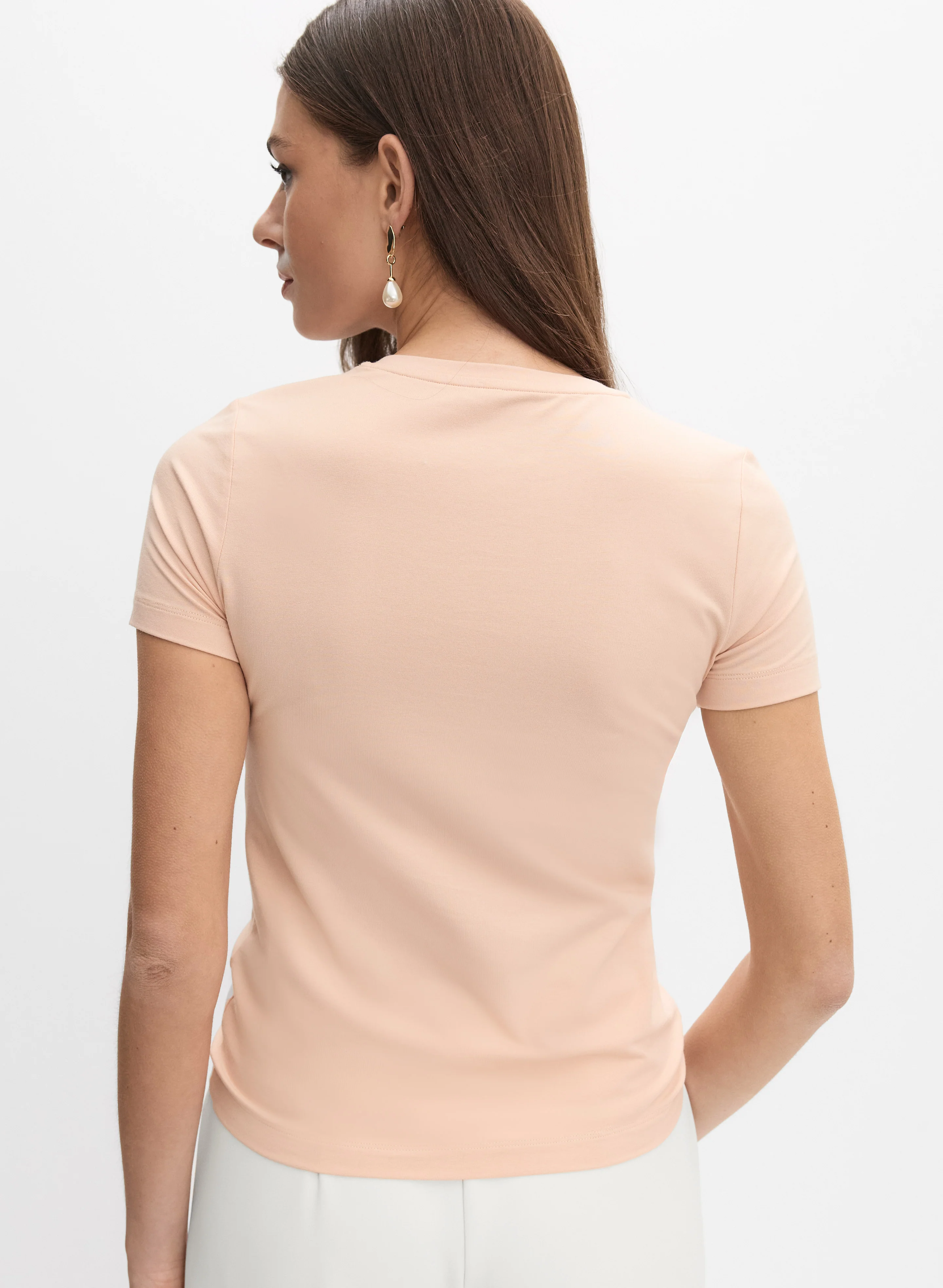 Jersey T-Shirt - Image 4