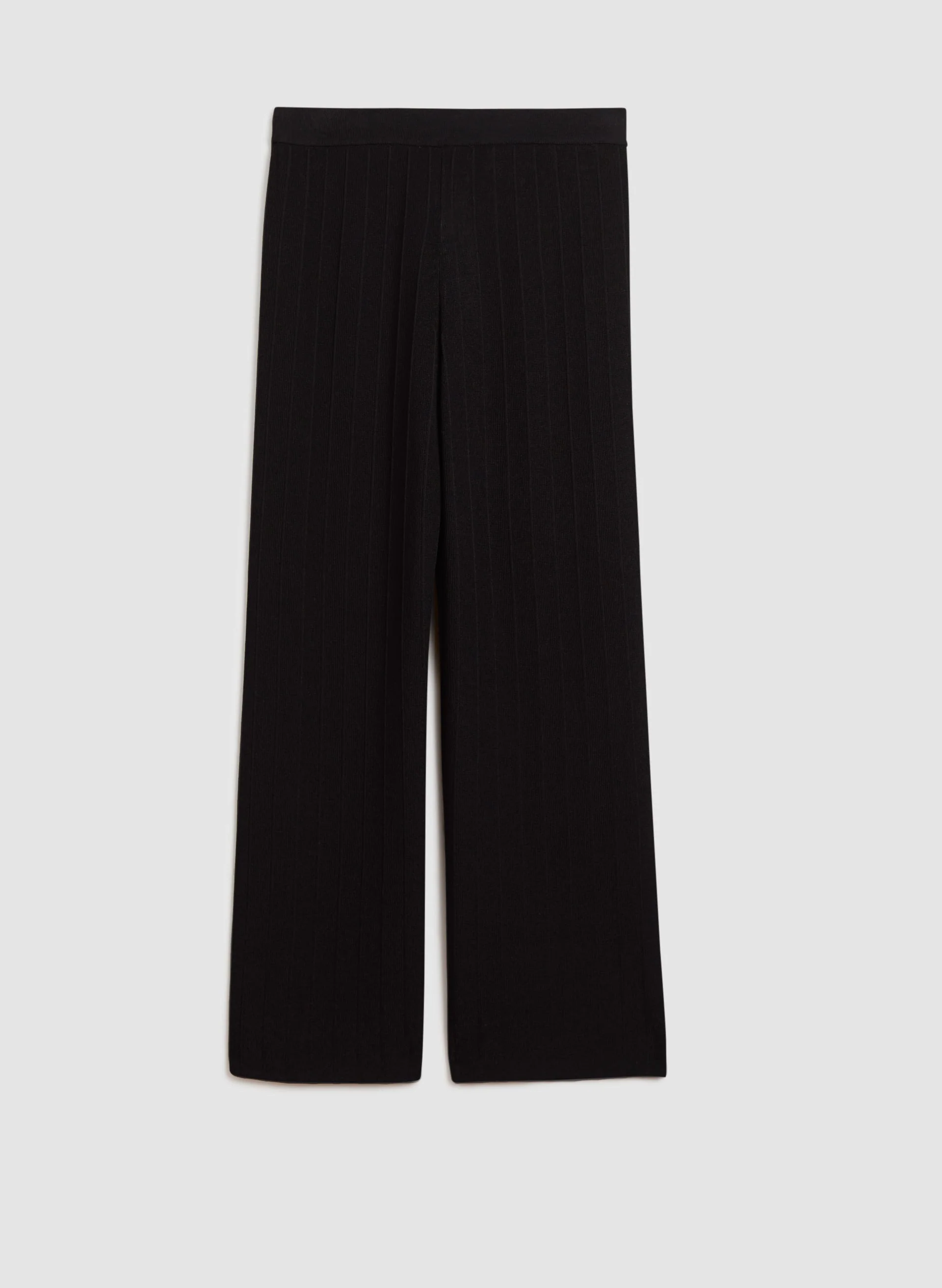 Joseph Ribkoff - Pull-On Knit Pants - Image 6