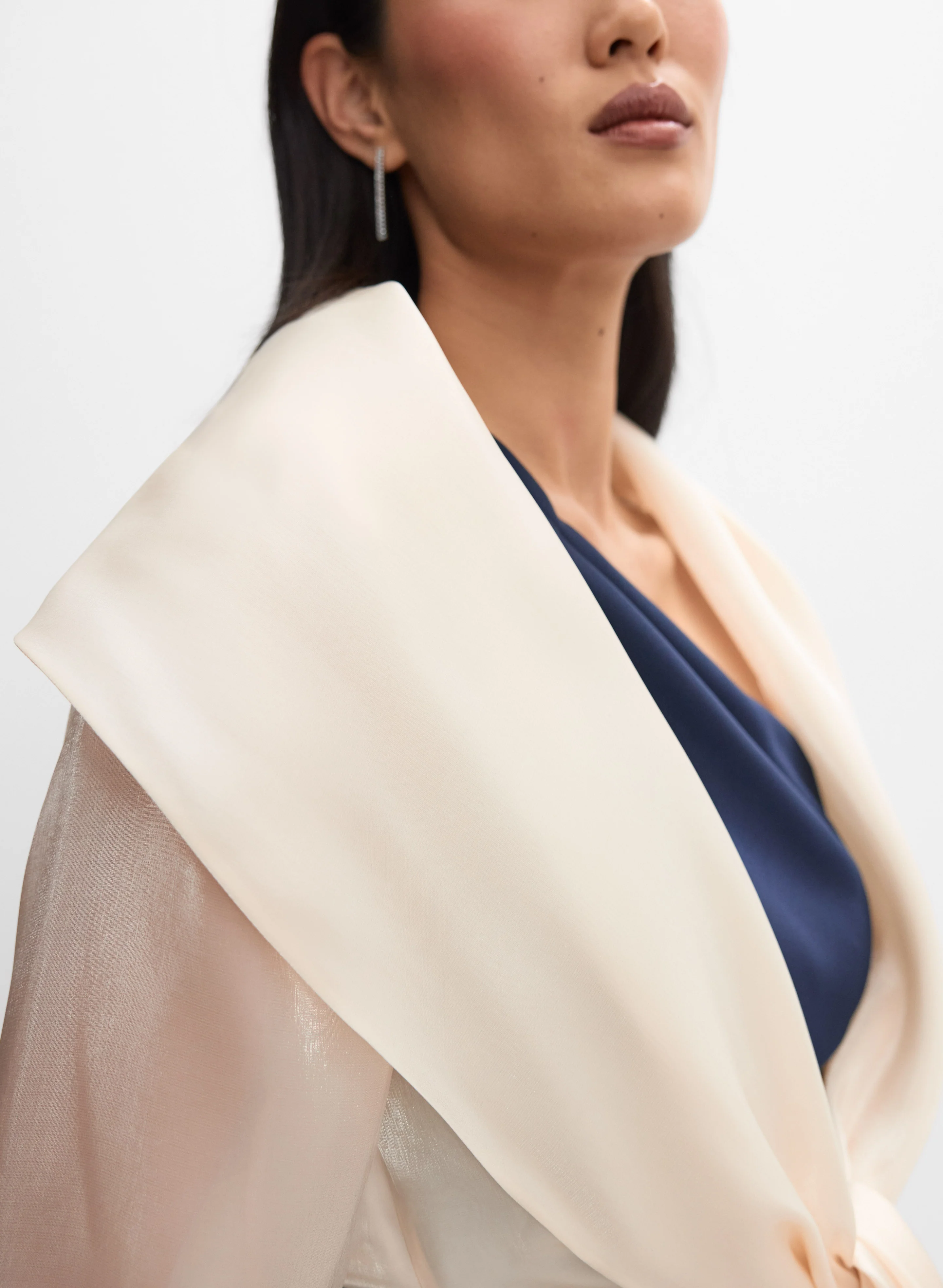 Organza Bolero - Image 4