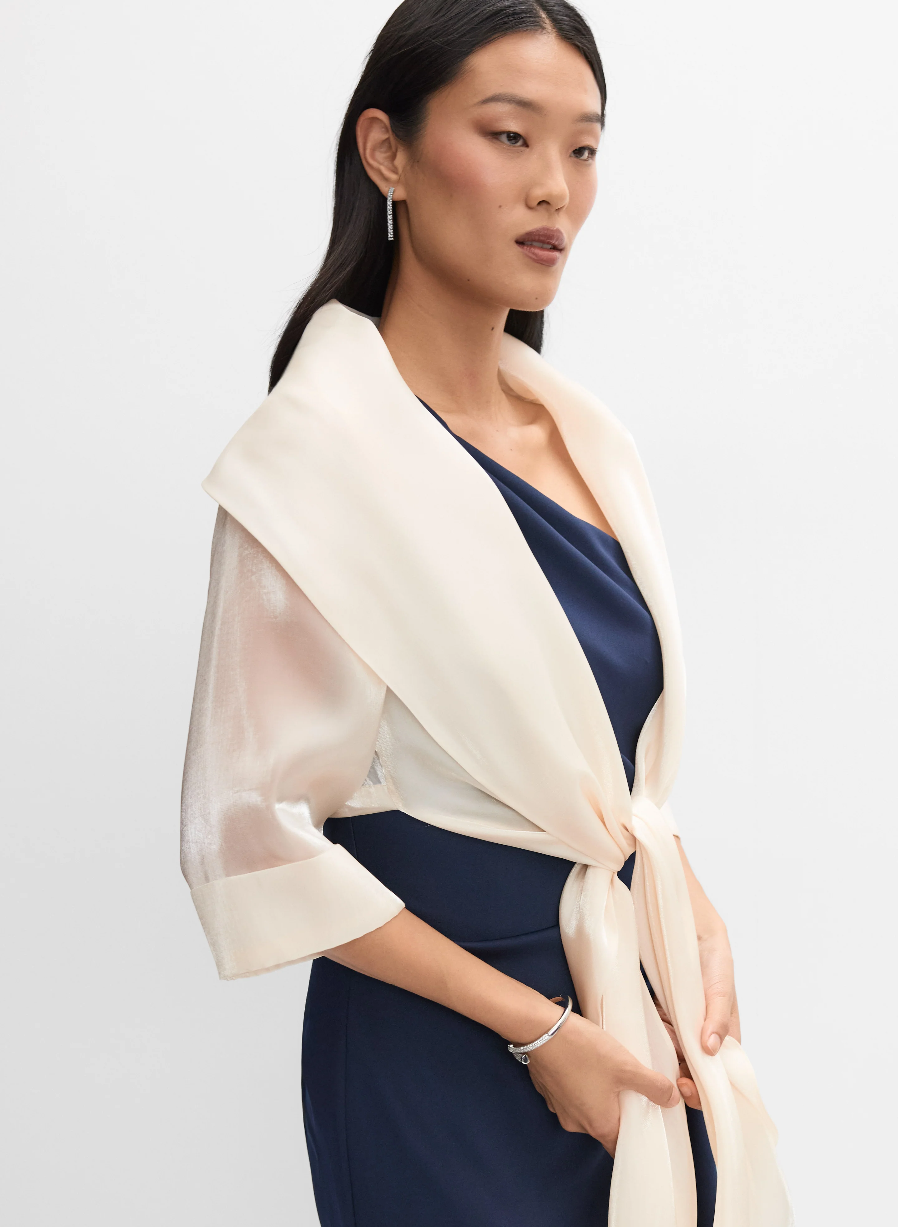 Organza Bolero - Image 5