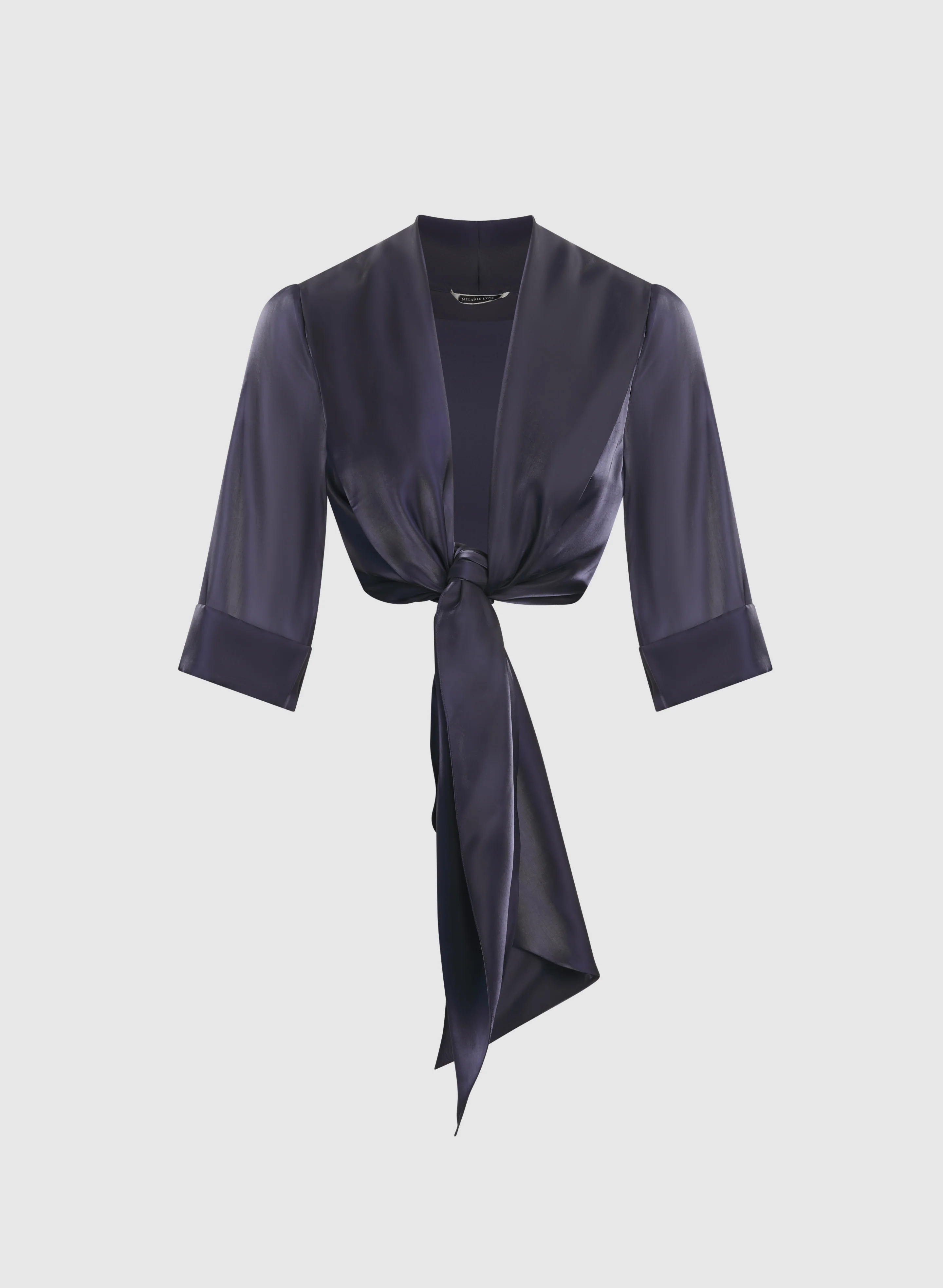Organza Bolero - Image 6