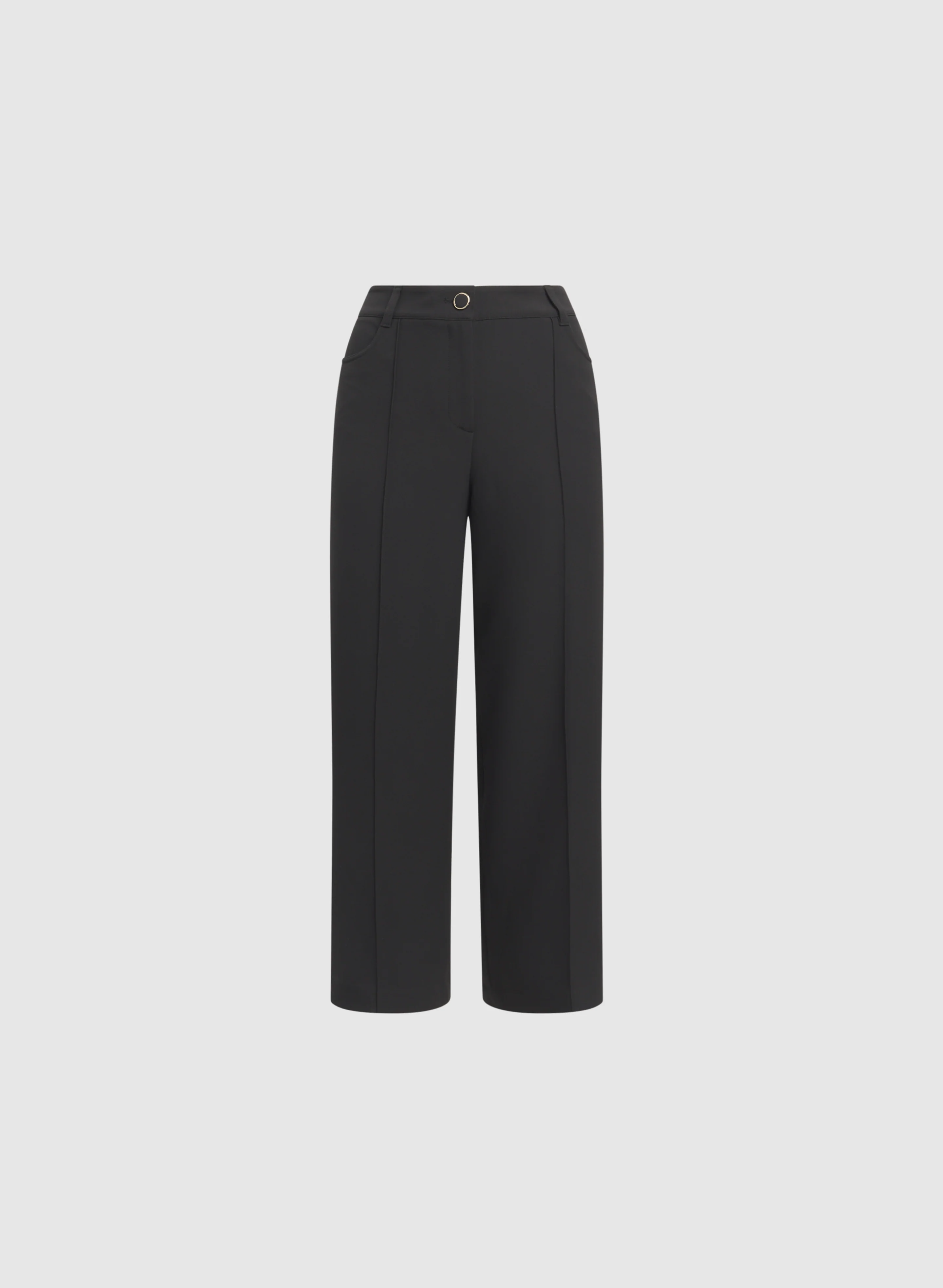 Pinched Seam Culottes - Image 6