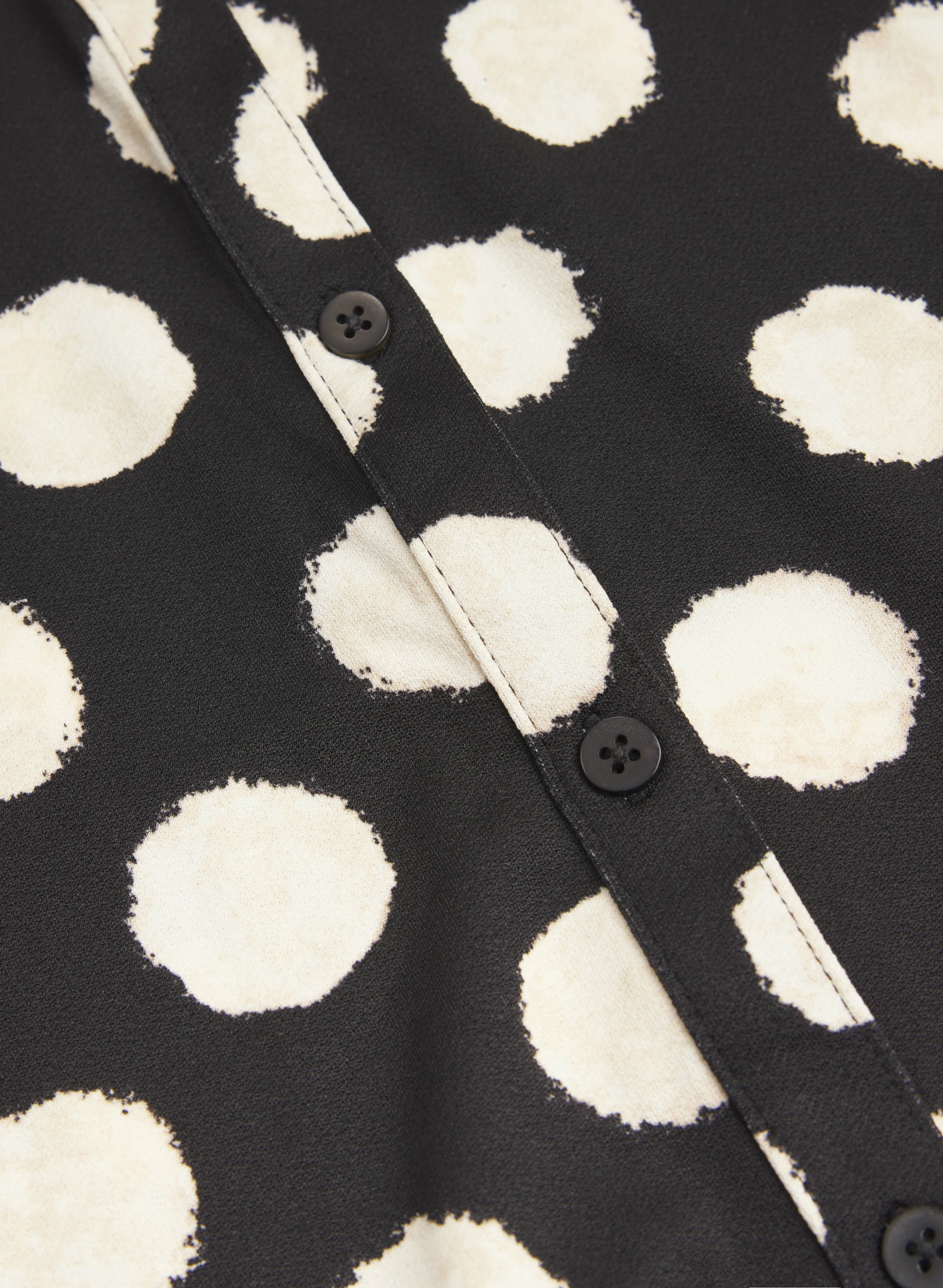 Polka Dot Top - Image 7