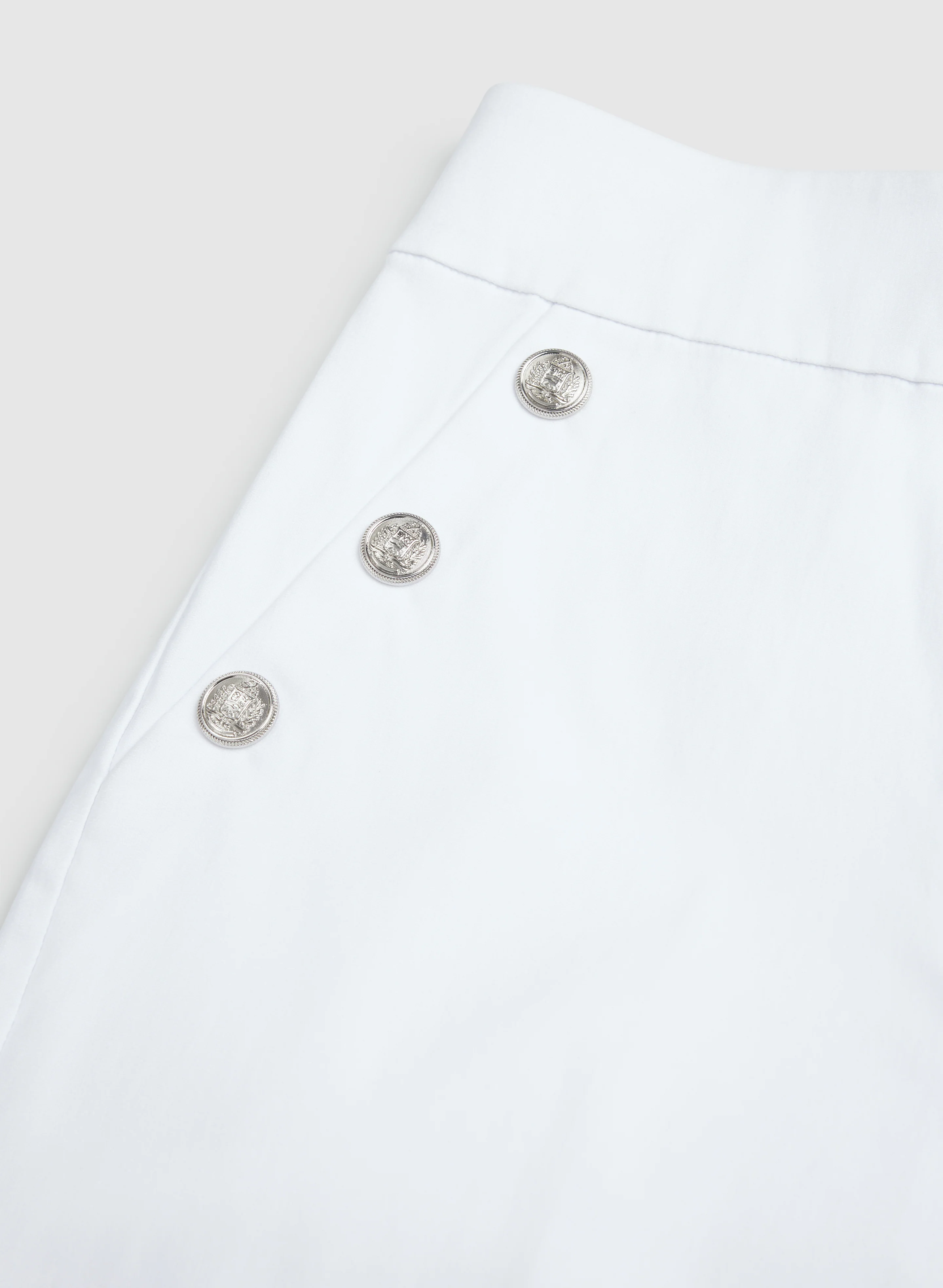 Pull-On Bengaline Pants - Image 7
