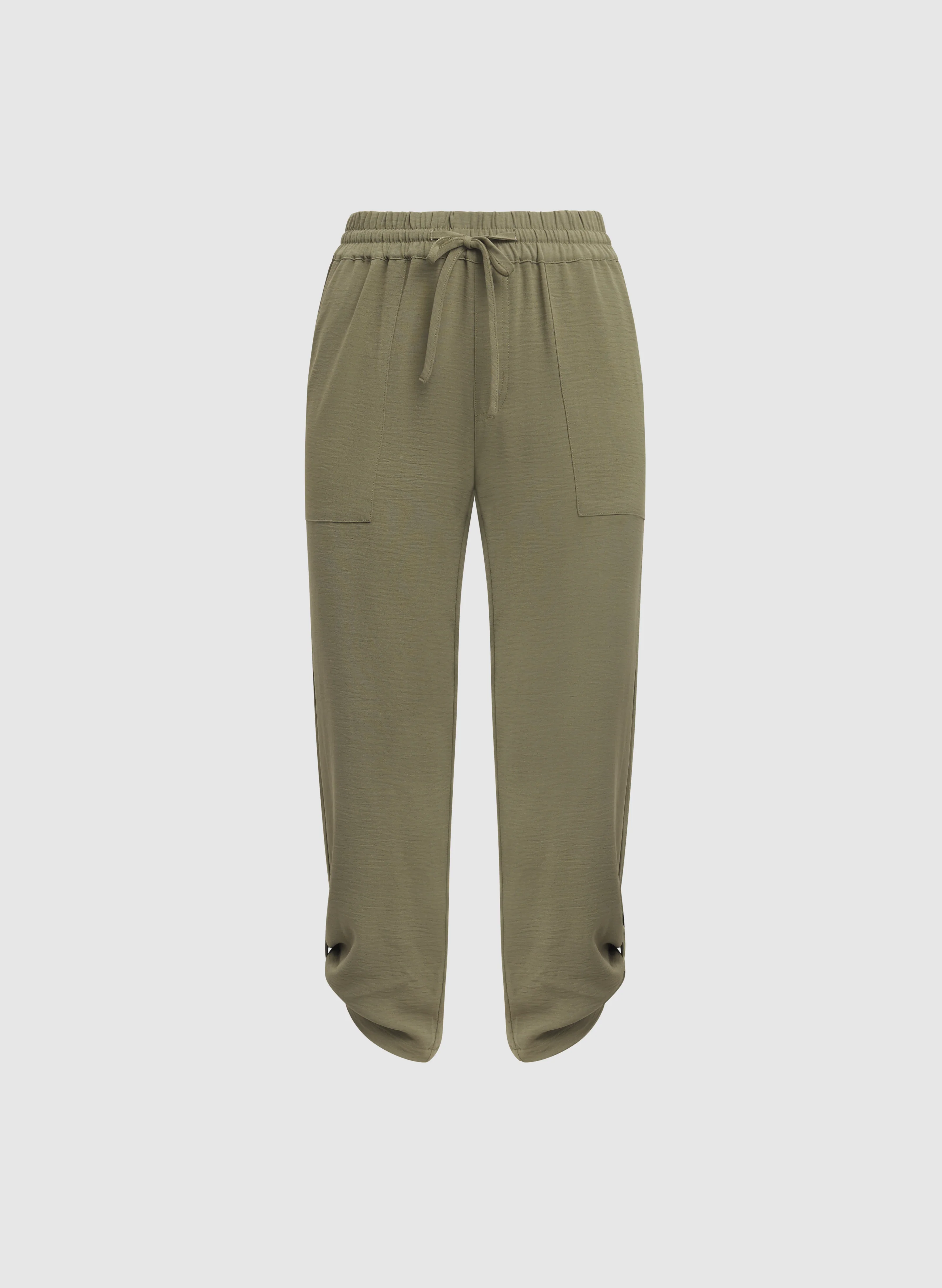 Pull-On Capris - Image 6