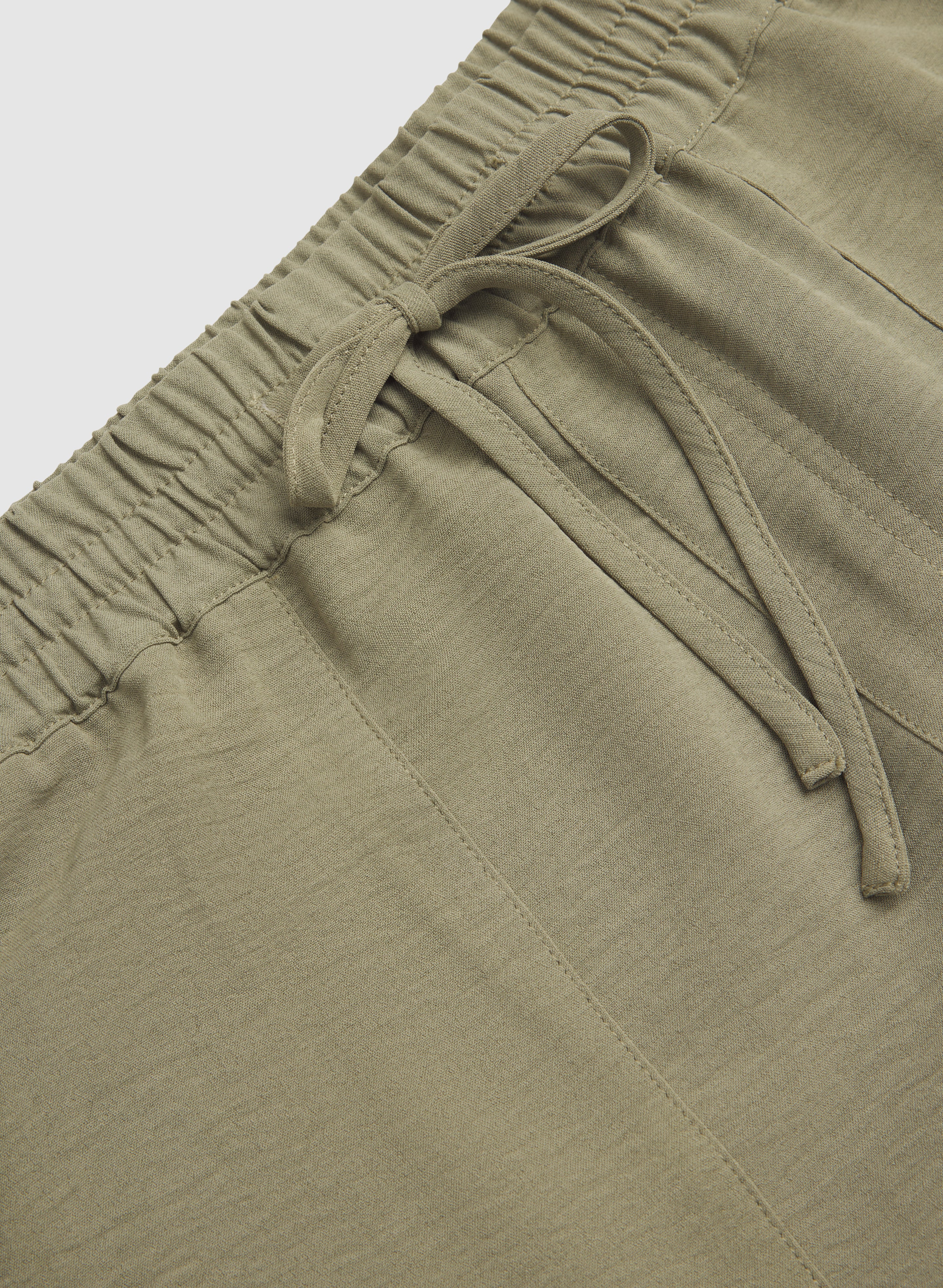 Pull-On Capris - Image 7