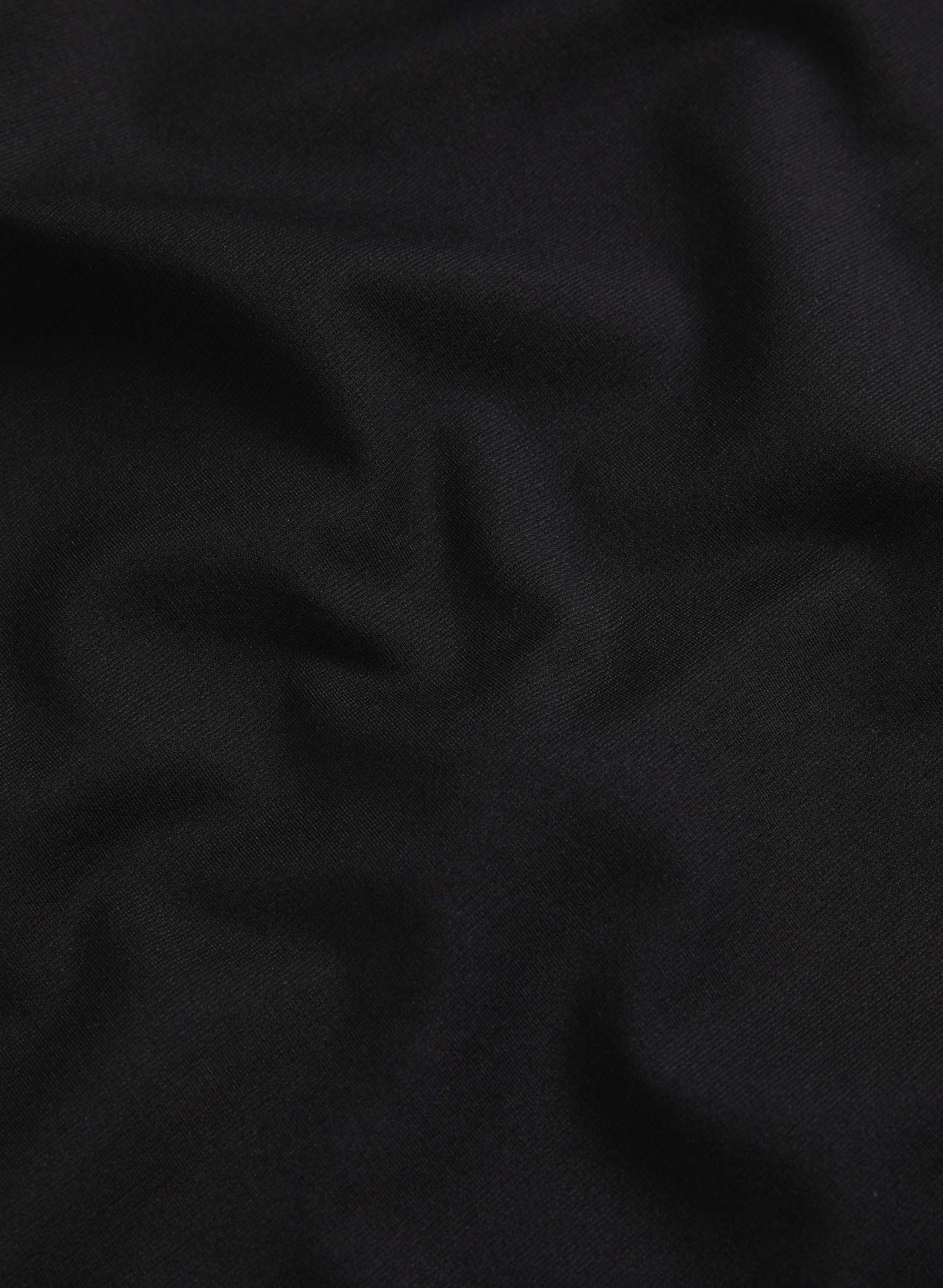 Pull-On Pencil Skirt - Image 7