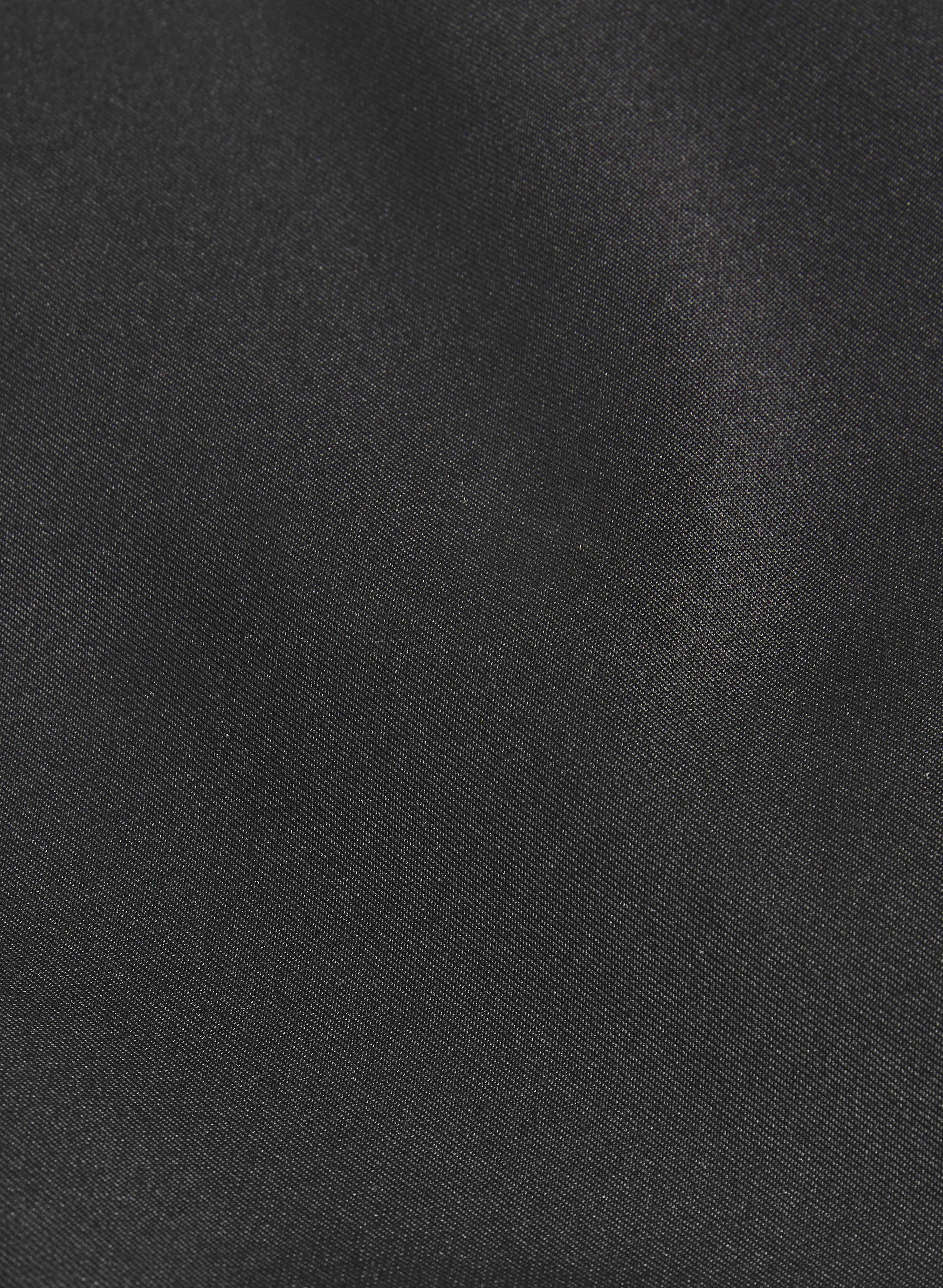 Rosette Embellished Dress - Image 7