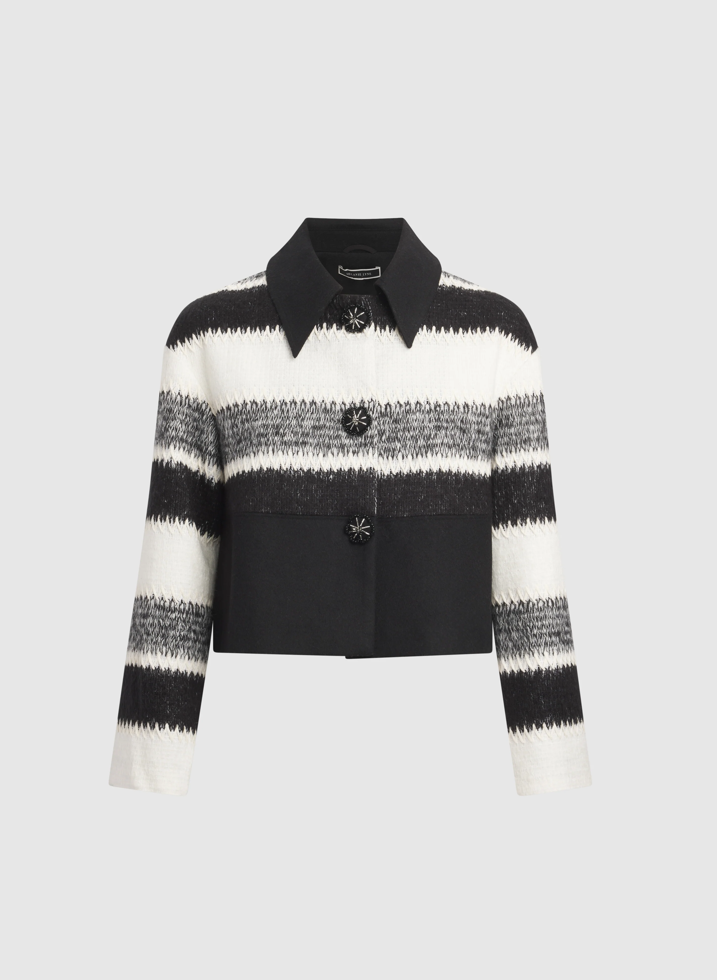 Short Swing Jacket - Image 7
