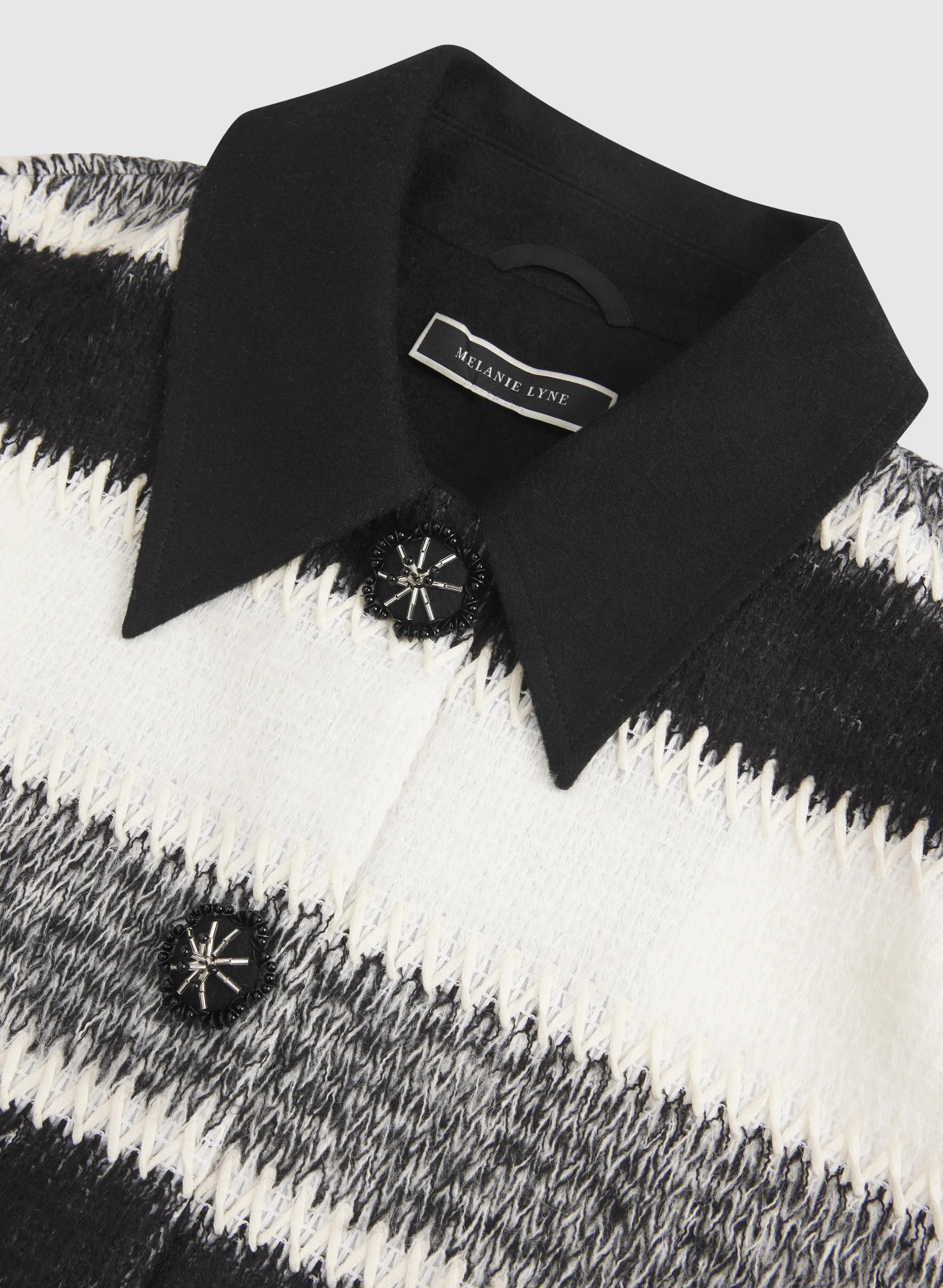 Short Swing Jacket - Image 8