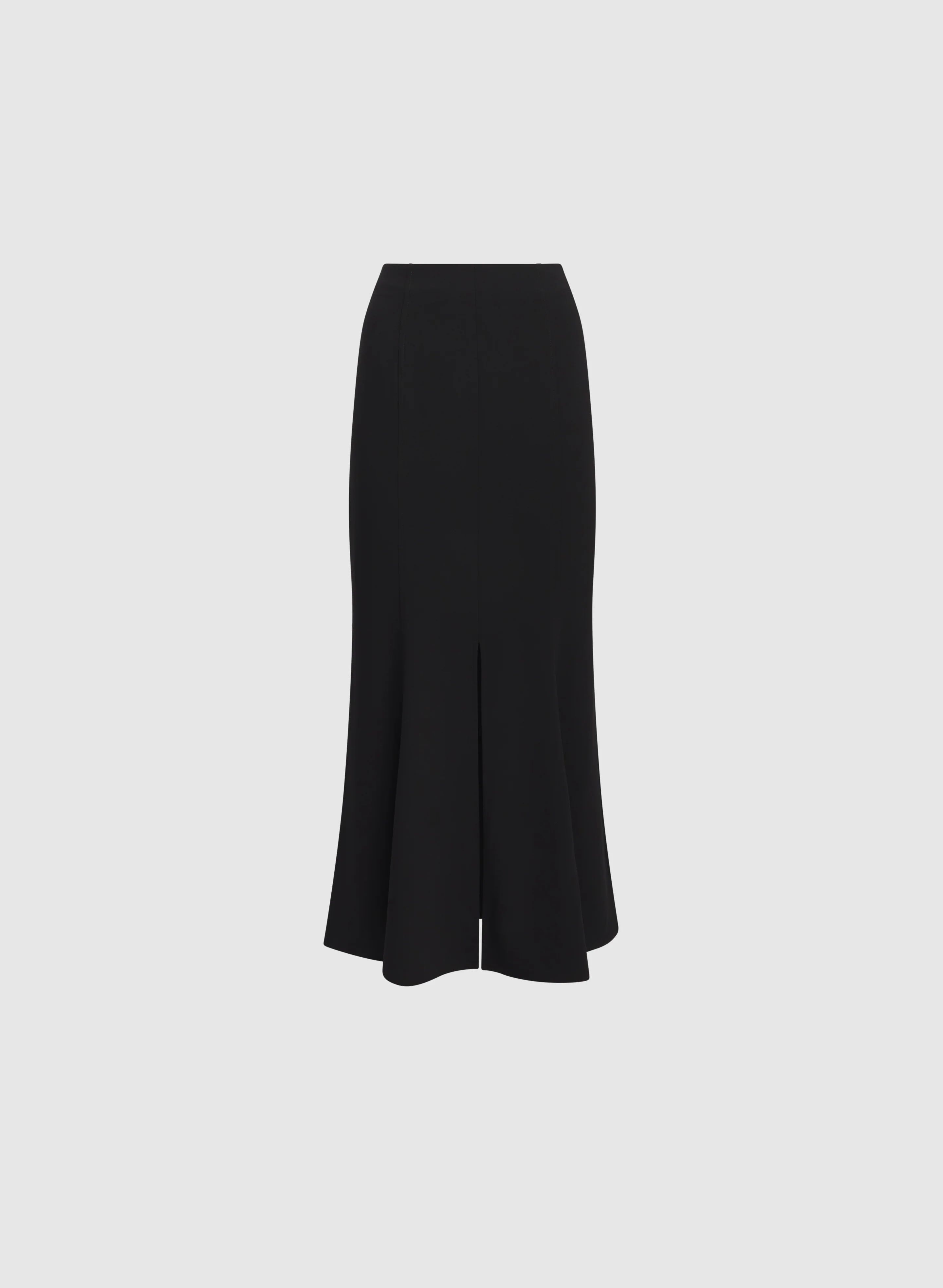 Slit Maxi Skirt - Image 6