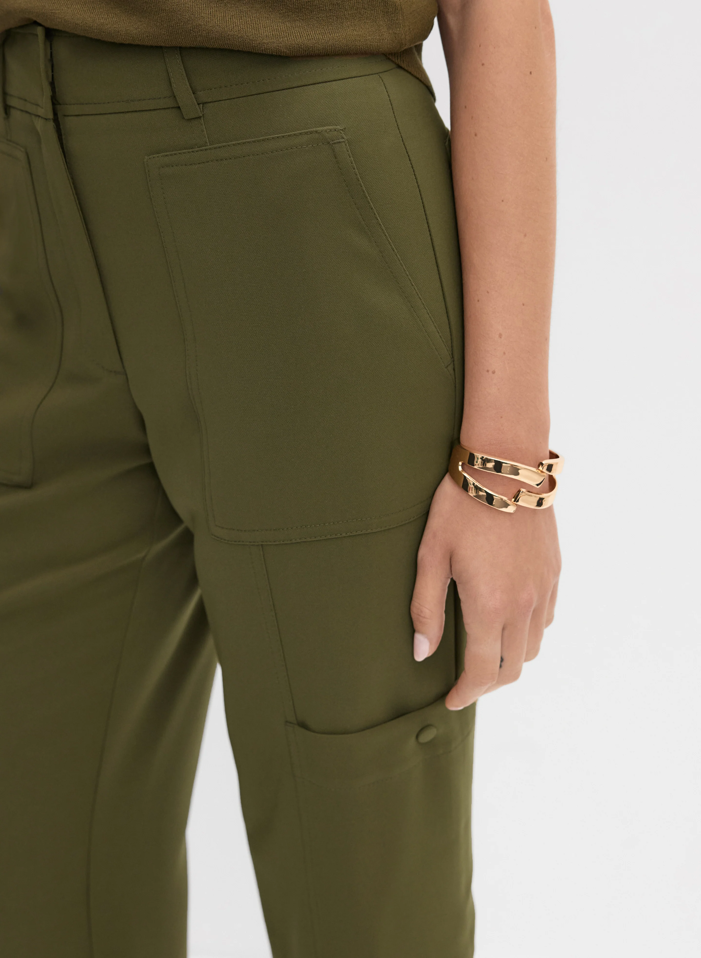 Soho Utility Pants - Image 4