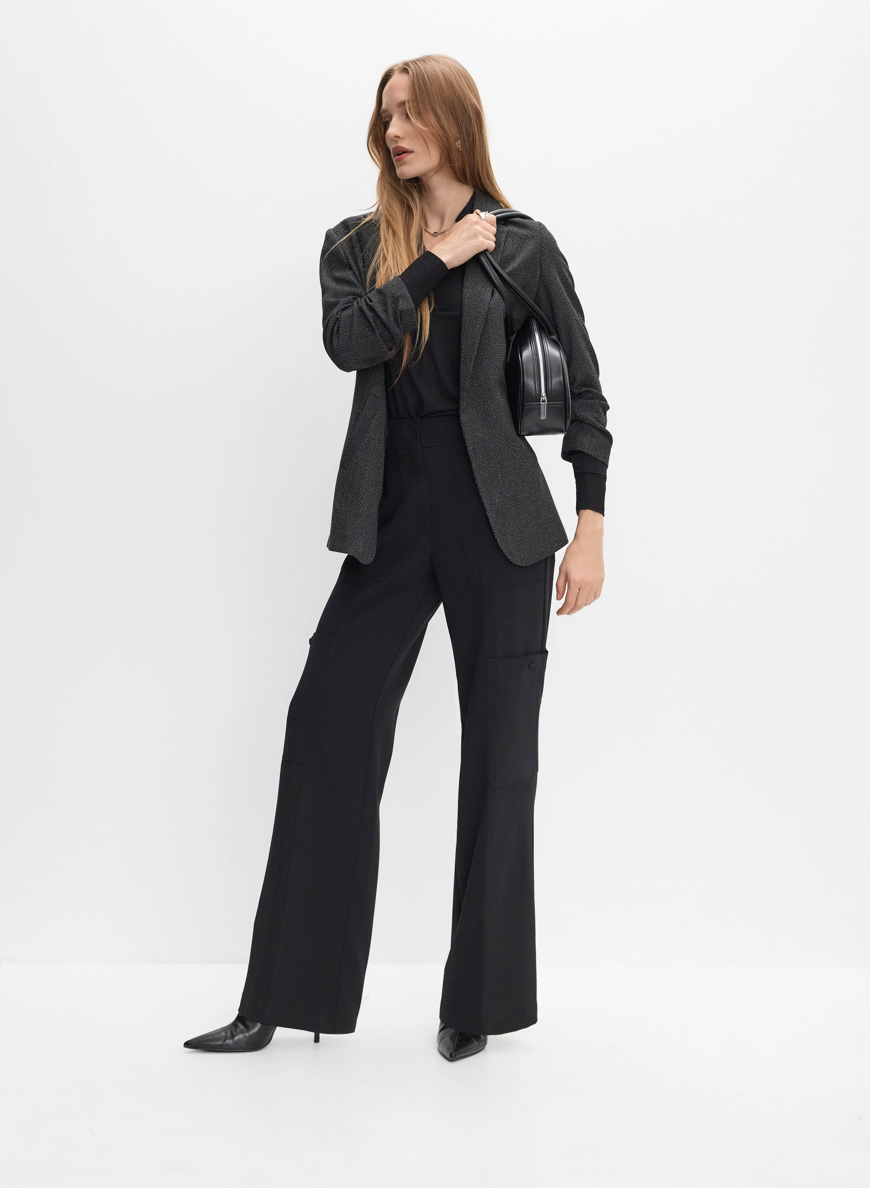 Soho Utility Pants - Image 3