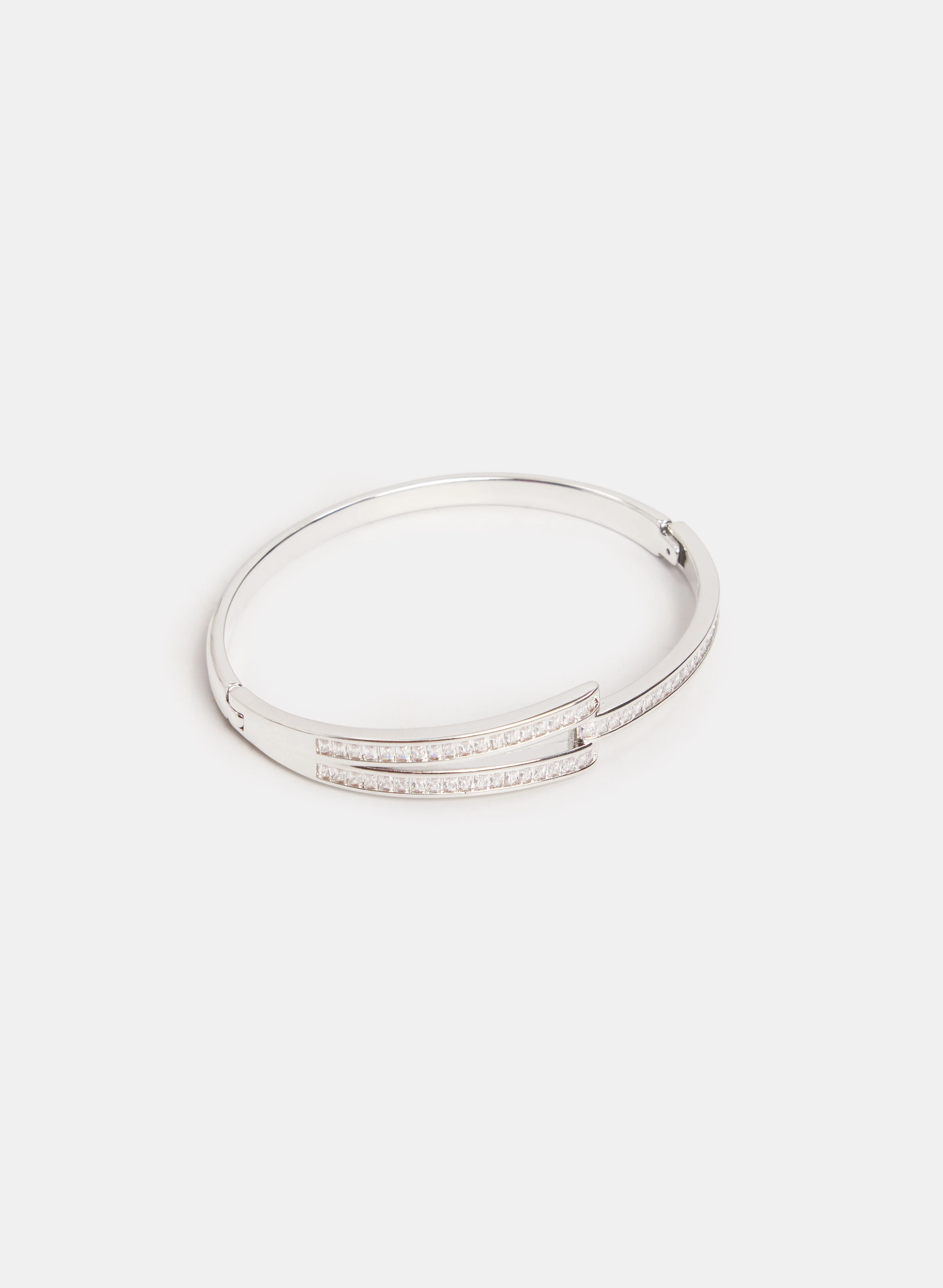 Square Stone Bracelet