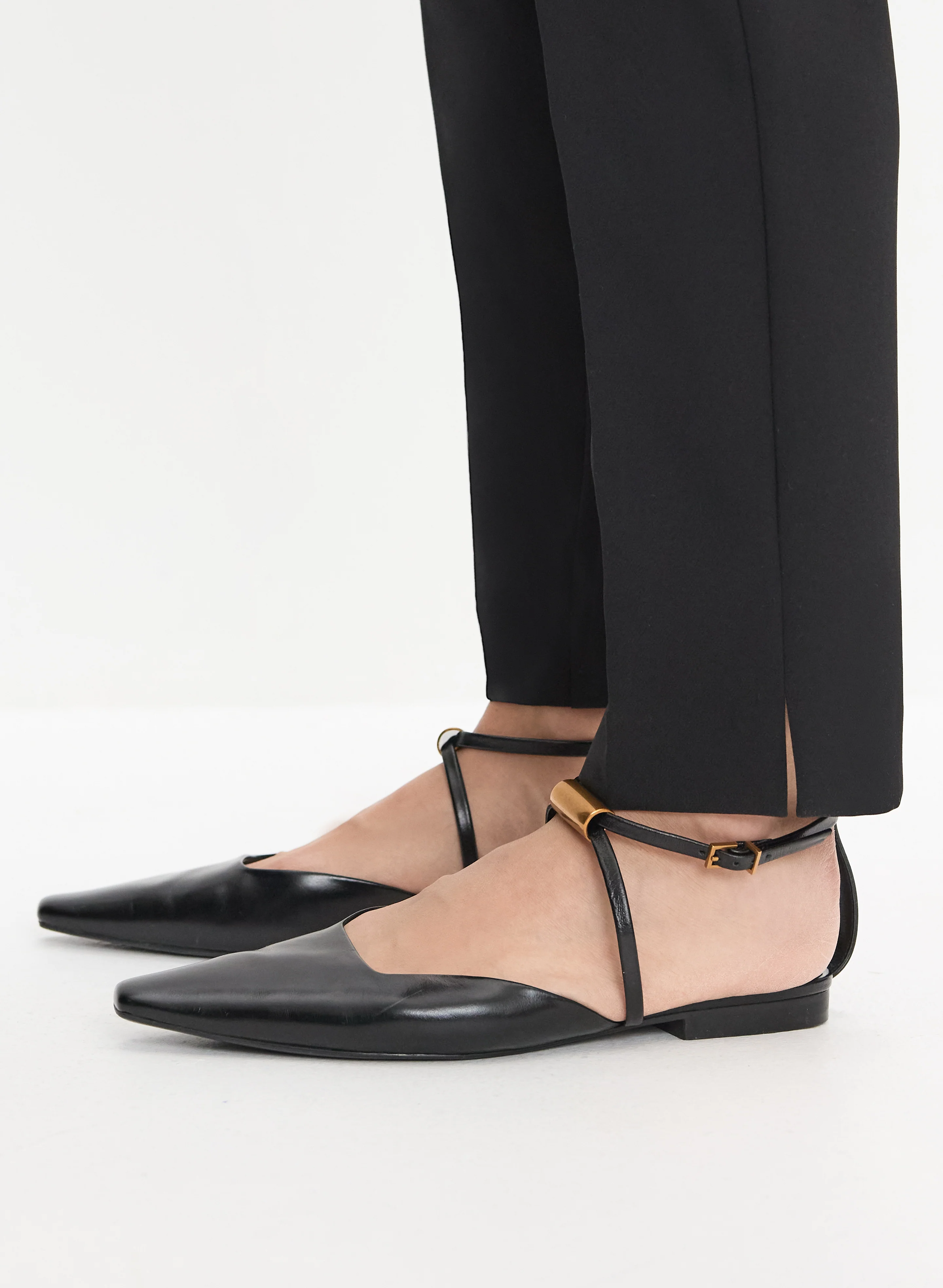 Straight-Leg Pants - Image 4