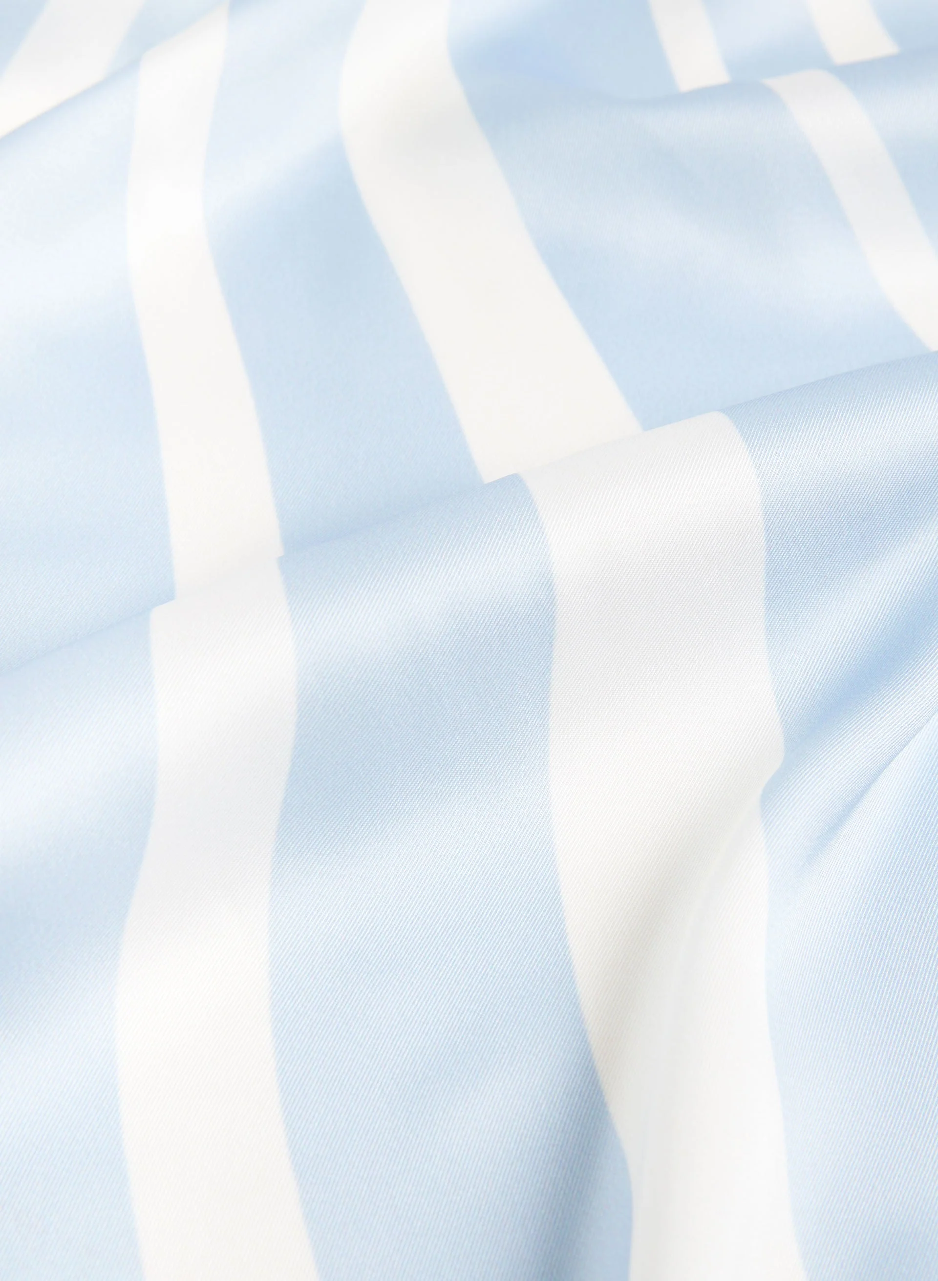 Stripe Print Neck Tie - Image 2
