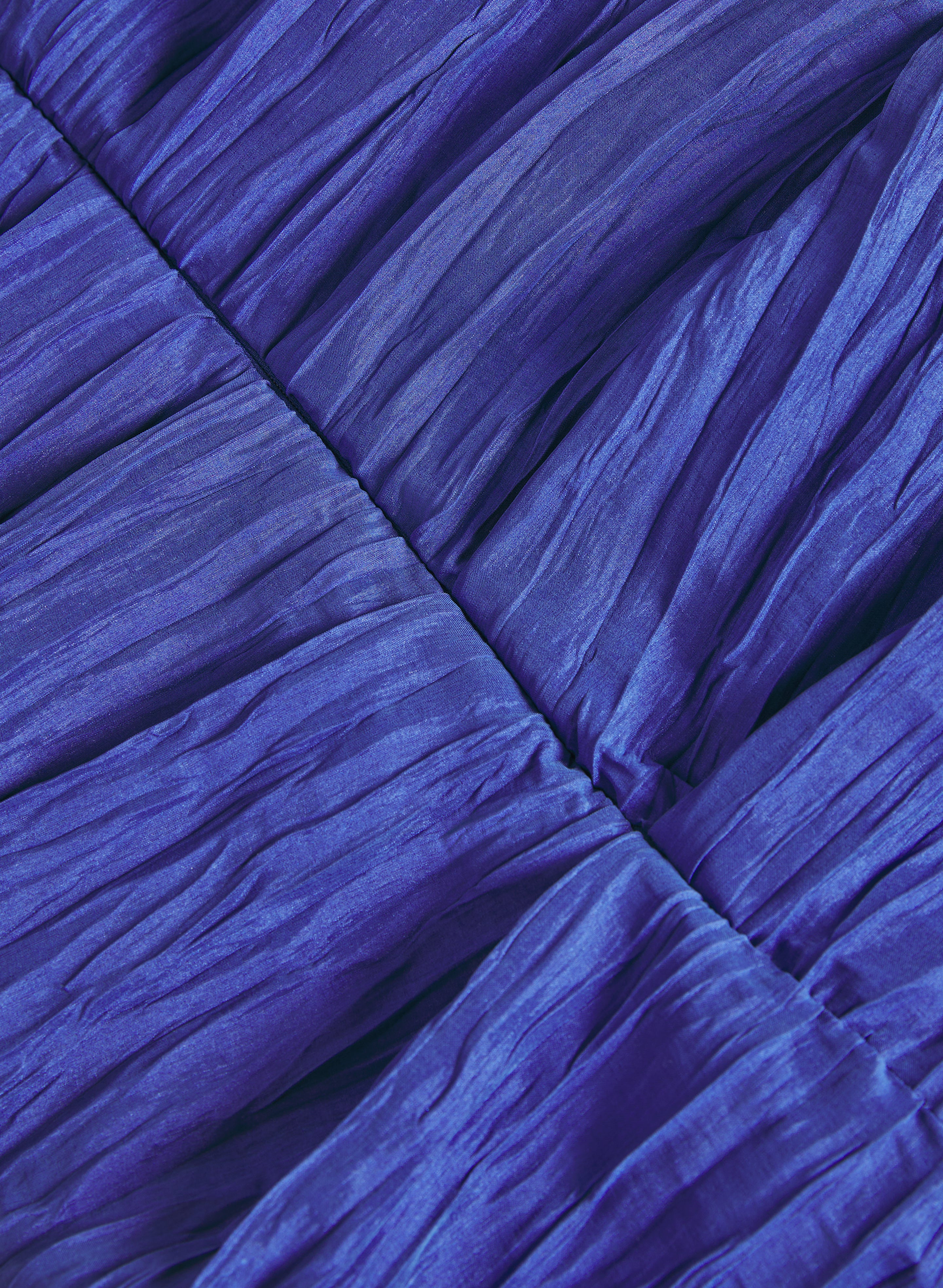 Alex Evenings - Textured Taffeta Dress - Image 6