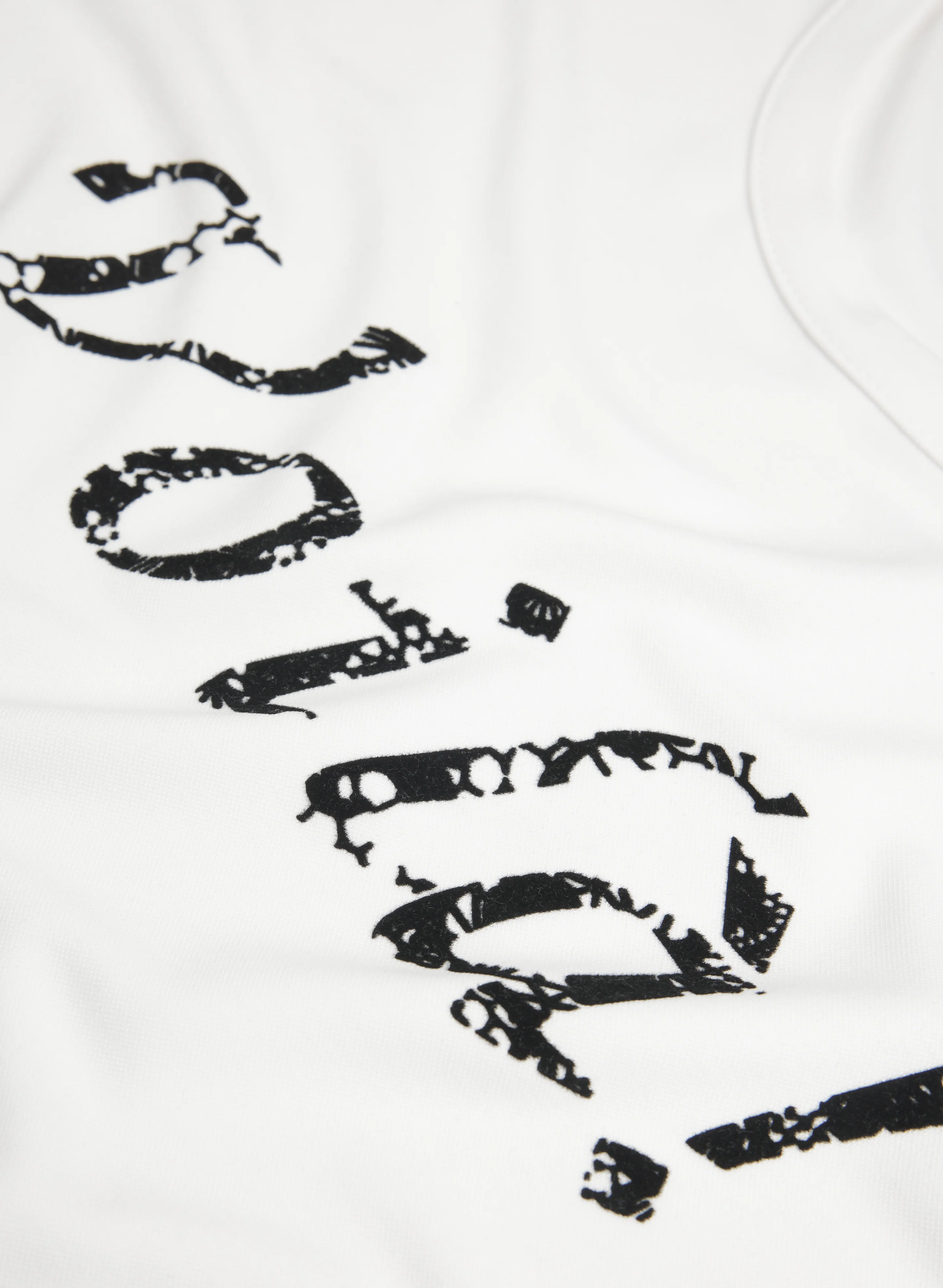 'Voila' T-Shirt - Image 6
