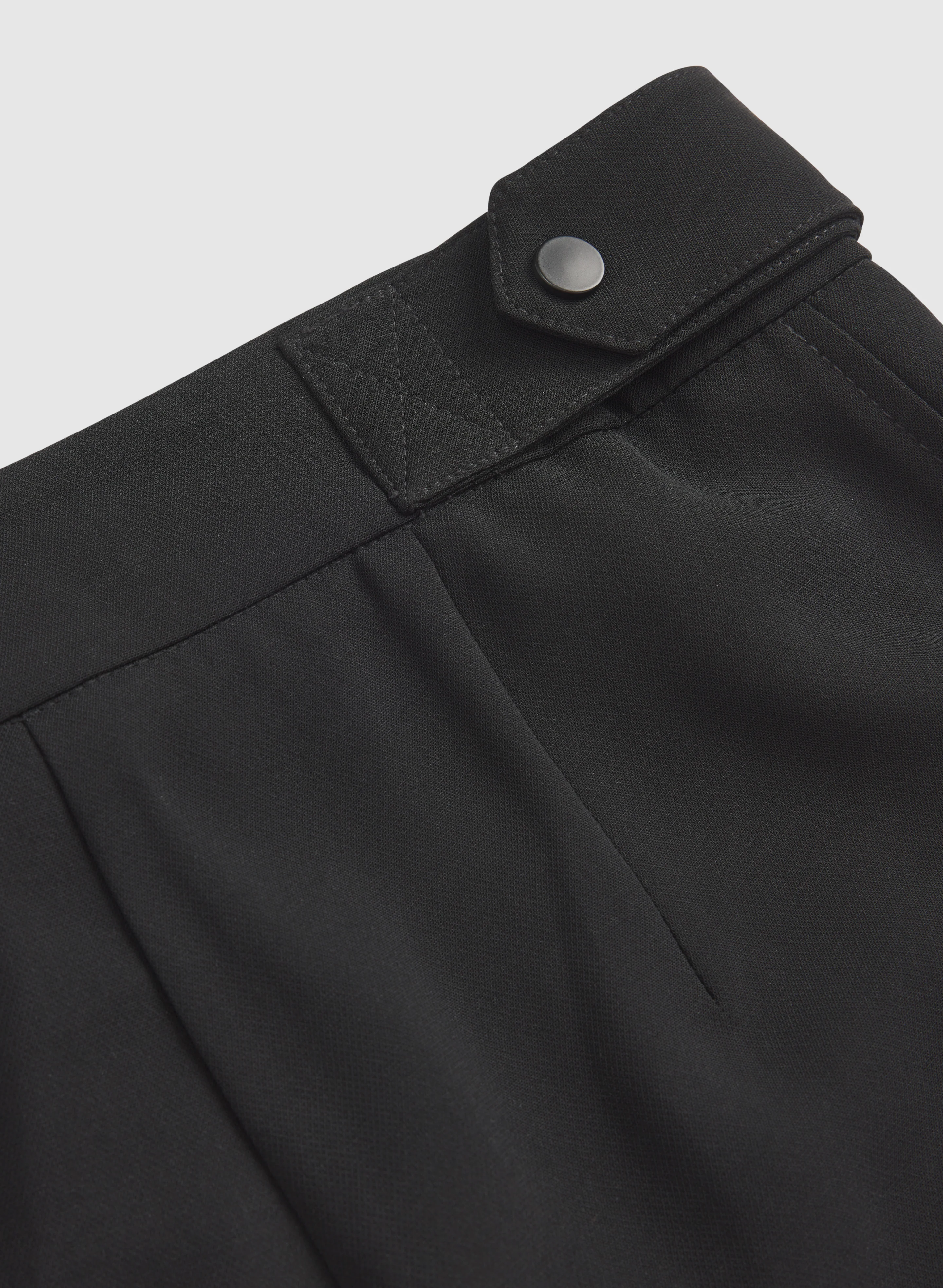Wide-Leg Trousers - Image 7